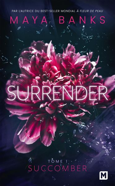 Produktbild: Surrender, T1 : Succomber