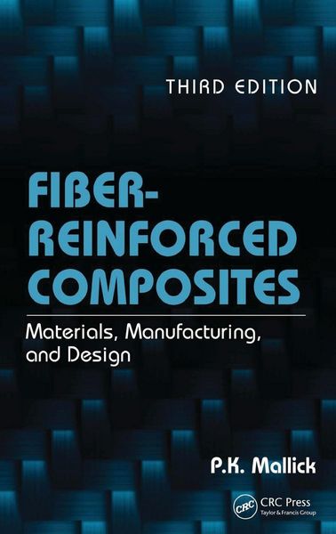 Produktbild: Fiber-Reinforced Composites
