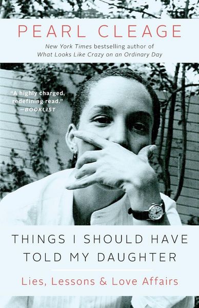 Produktbild: Things I Should Have Told My Daughter