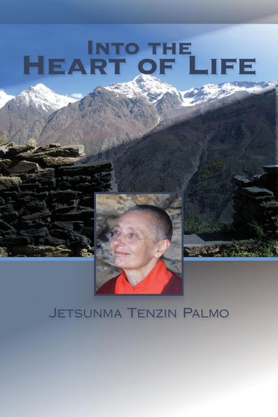 Produktbild: Into the Heart of Life