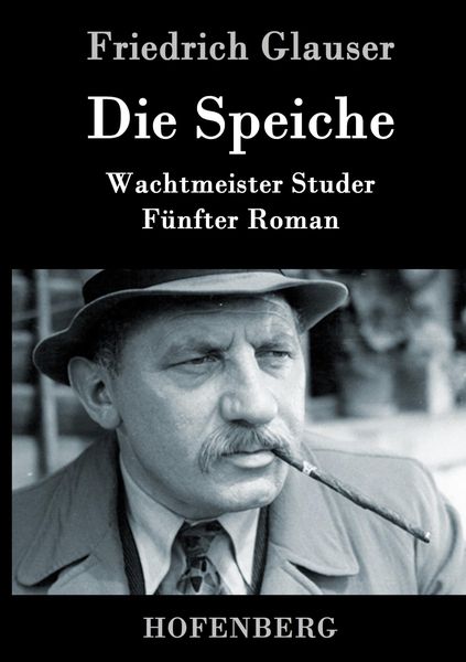 Produktbild: Die Speiche