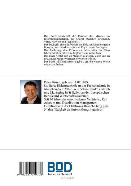 Produktbild: Papa, was machst du eigentlich ?