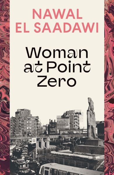 Produktbild: Woman at Point Zero