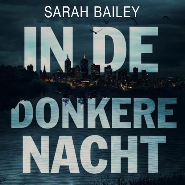 Produktbild: In de donkere nacht