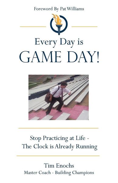 Produktbild: Every Day Is Game Day!
