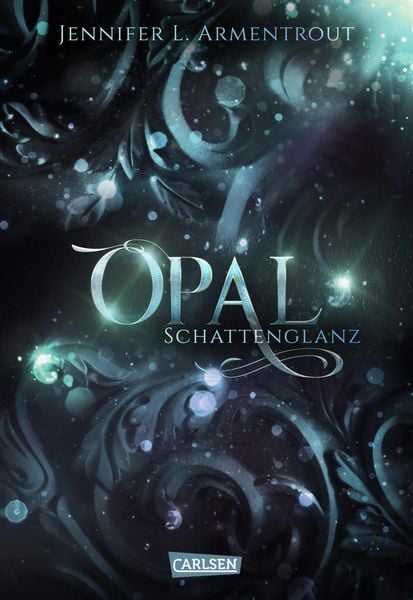 Opal. Schattenglanz / Obsidian Bd.3