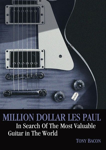 Produktbild: Million Dollar Les Paul