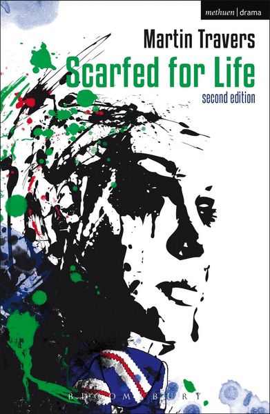 Produktbild: Scarfed For Life