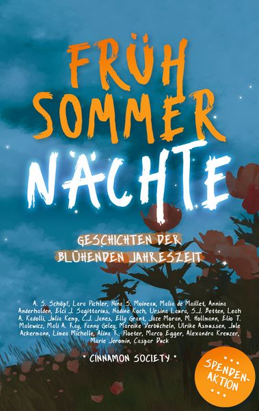 Produktbild: Fr&uuml;hsommern&auml;chte