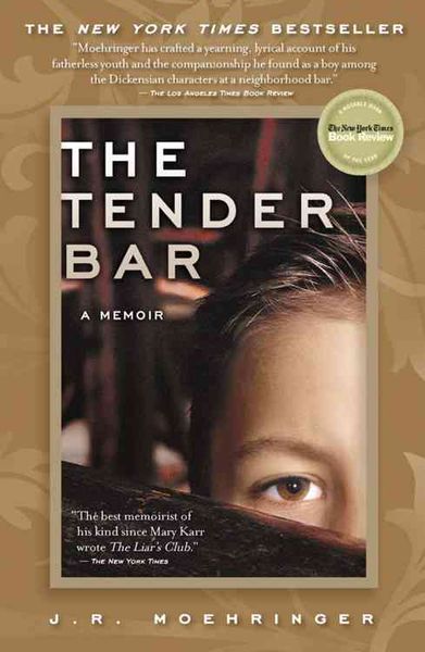 Produktbild: The Tender Bar