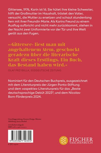 Produktbild: Gittersee
