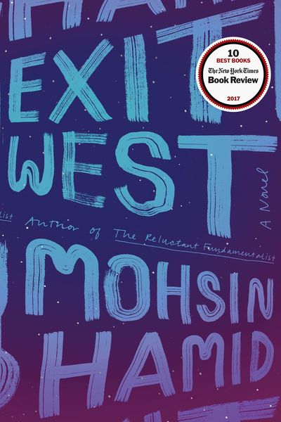 Produktbild: Exit West