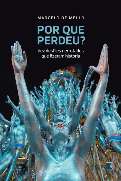 Produktbild: Por que perdeu?