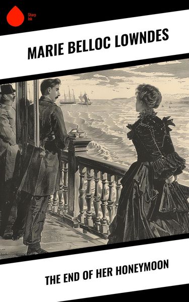 Produktbild: The End of Her Honeymoon