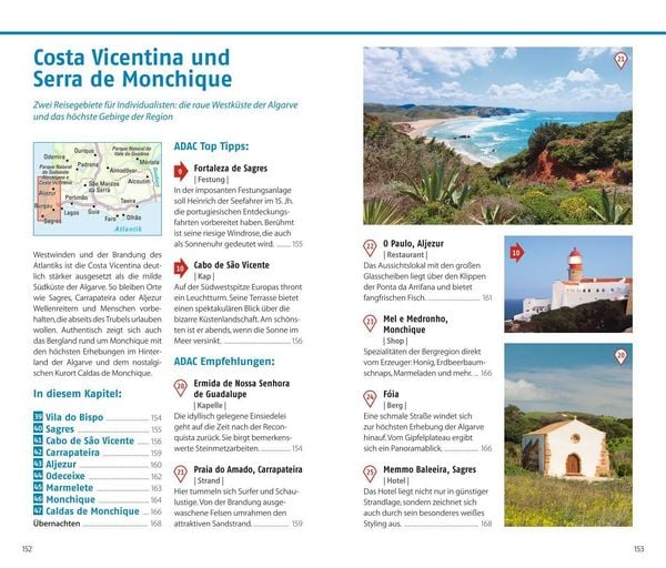 Produktbild: Algarve