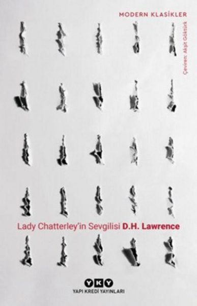 Produktbild: Lady Chatterleyin Sevgilisi