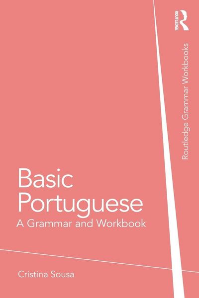 Produktbild: Basic Portuguese