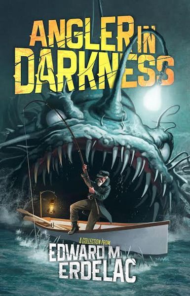 Produktbild: Angler In Darkness