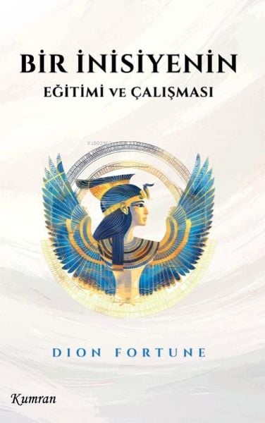Produktbild: Bir Inisiyenin Egitimi ve Calismasi
