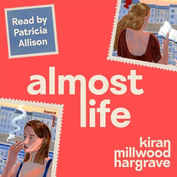 Produktbild: Almost Life