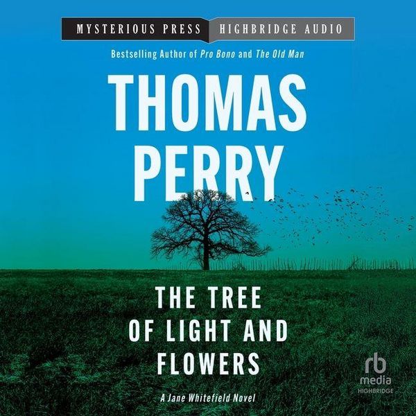 Produktbild: The Tree of Light and Flowers
