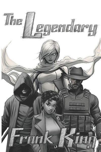 Produktbild: The Legendary Vol
