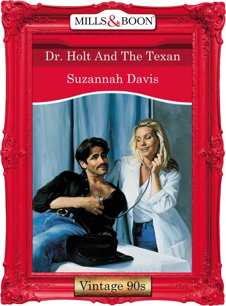 Produktbild: Dr. Holt And The Texan
