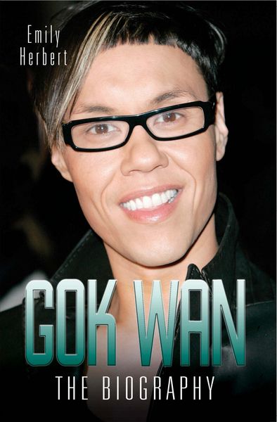 Produktbild: Gok Wan
