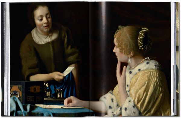 Produktbild: Vermeer