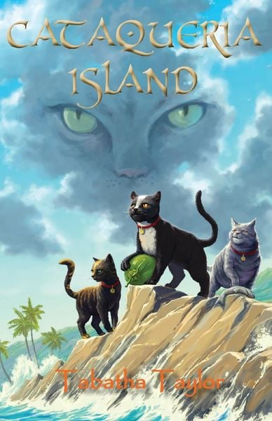 Produktbild: Cataqueria Island