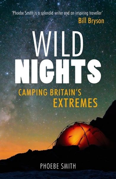 Produktbild: Smith, P: Wild Nights