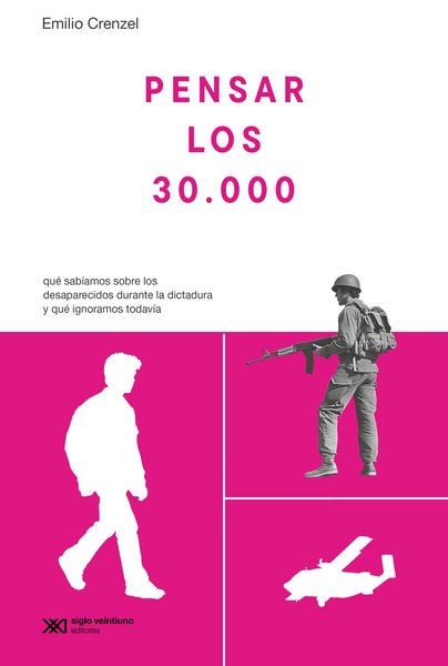Produktbild: Pensar los 30.000