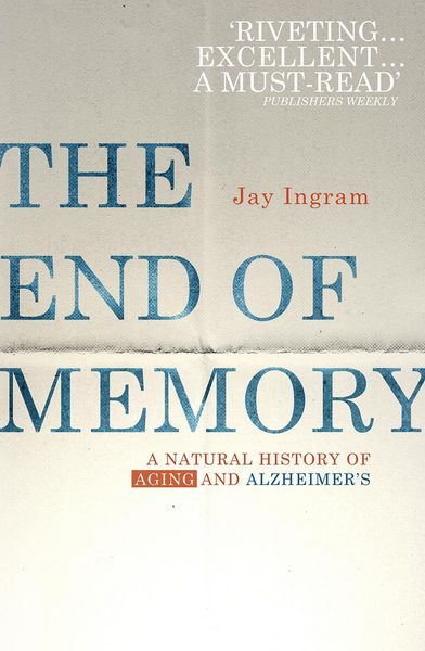 Produktbild: The End of Memory