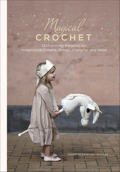 Produktbild: Magical Crochet