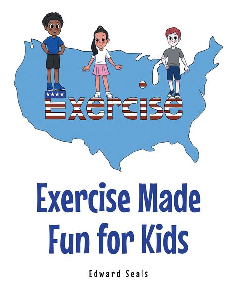 Produktbild: Exercise Made Fun for Kids