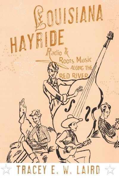 Produktbild: Louisiana Hayride