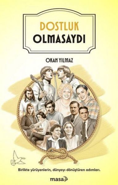 Produktbild: Dostluk Olmasaydi