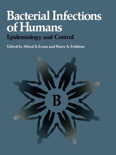 Produktbild: Bacterial Infections of Humans