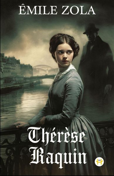 Produktbild: Th&eacute;r&egrave;se Raquin