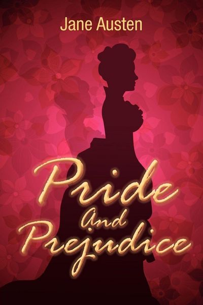 Produktbild: Pride and Prejudice