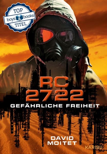 Produktbild: RC2722