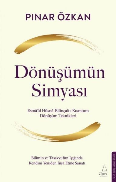 Produktbild: D&ouml;n&uuml;s&uuml;m&uuml;n Simyasi