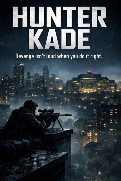 Produktbild: Hunter Kade