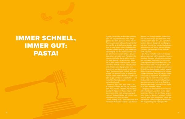 Produktbild: Kochen mit Martina und Moritz &ndash; Schnell + einfach = einfach gut!