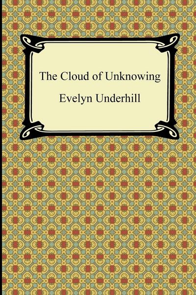 Produktbild: The Cloud of Unknowing