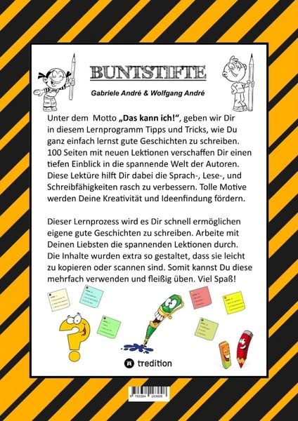 Produktbild: CRAFTBOOK - JUNIOR AUTOR - 3. TEIL - STROYTELLING - VISUALISIETUNG - GESTALTEN VON KURZGESCHICHTEN - FRAME MACHINE - STARKE W&Ouml;RTER FINDEN