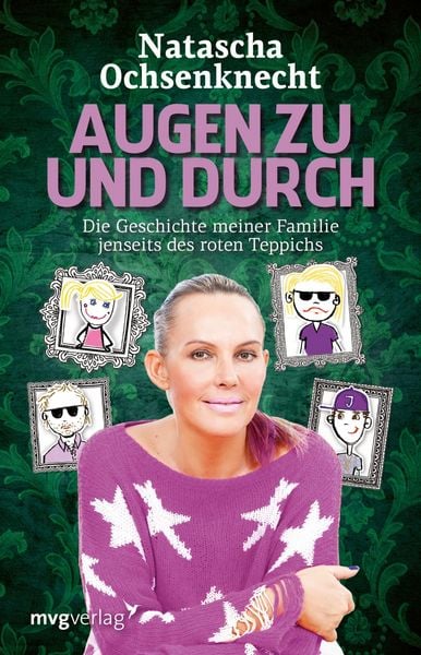 Produktbild: Augen zu und durch