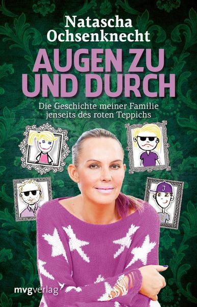 Produktbild: Augen zu und durch