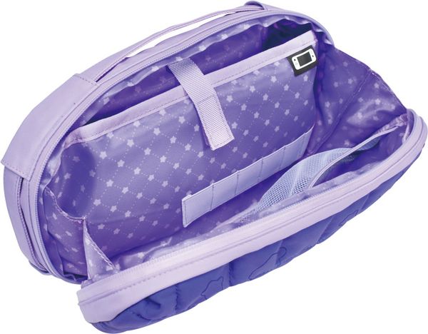 Produktbild: Quilted bag - Kirby + Waddle Dee [NSW2/NSW]