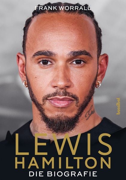 Produktbild: Lewis Hamilton